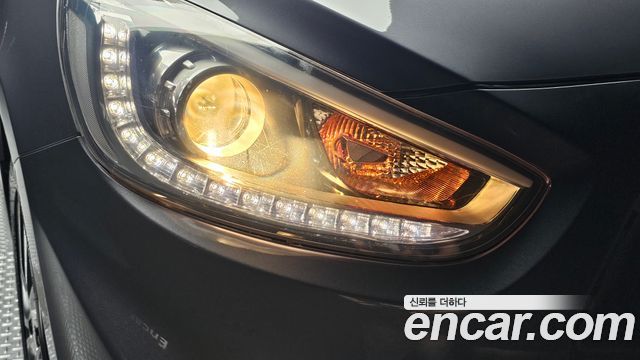 Hyundai Accent (New) 1.4 VVT Premium 2016 — фото 22