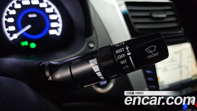 Hyundai Accent (New) 1.4 VVT Premium 2016 — фото 29