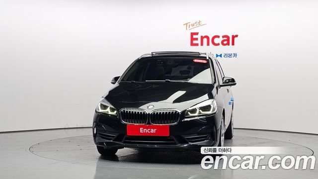 BMW 2 Series Active Tourer (F45) Joy 2019 — фото 3