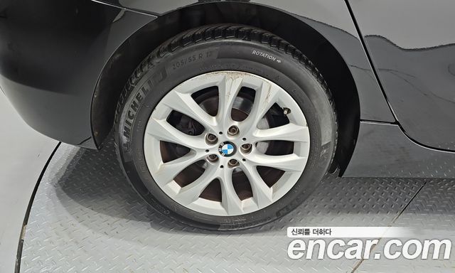 BMW 2 Series Active Tourer (F45) Joy 2019 — фото 5
