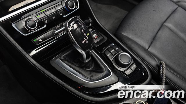 BMW 2 Series Active Tourer (F45) Joy 2019 — фото 9