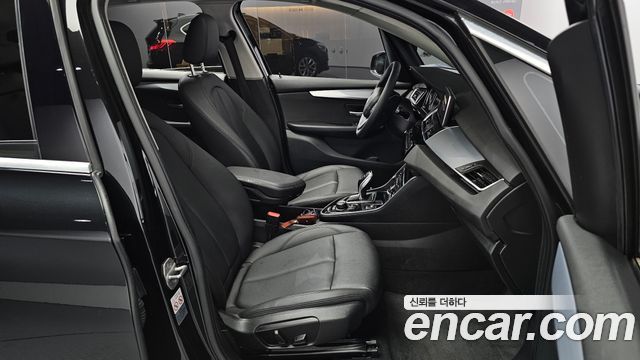 BMW 2 Series Active Tourer (F45) Joy 2019 — фото 10