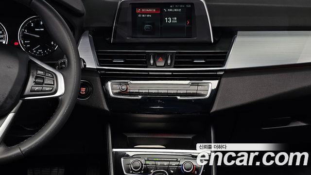 BMW 2 Series Active Tourer (F45) Joy 2019 — фото 13