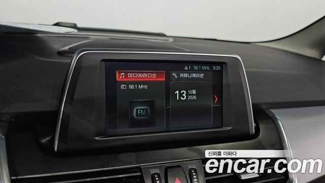 BMW 2 Series Active Tourer (F45) Joy 2019 — фото 14