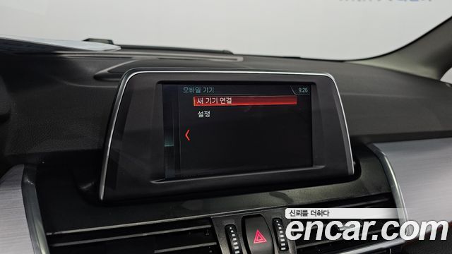 BMW 2 Series Active Tourer (F45) Joy 2019 — фото 16