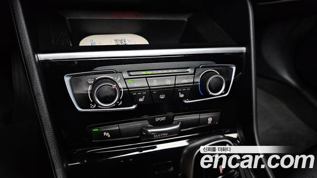 BMW 2 Series Active Tourer (F45) Joy 2019 — фото 17
