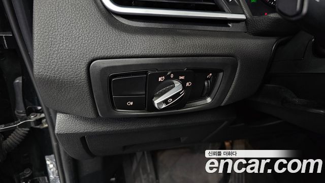 BMW 2 Series Active Tourer (F45) Joy 2019 — фото 18