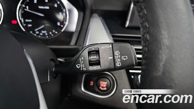 BMW 2 Series Active Tourer (F45) Joy 2019 — фото 19