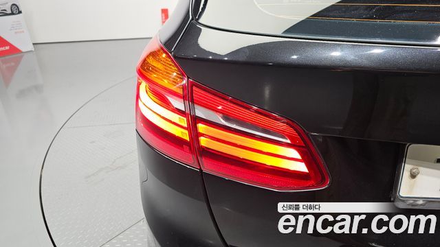 BMW 2 Series Active Tourer (F45) Joy 2019 — фото 23