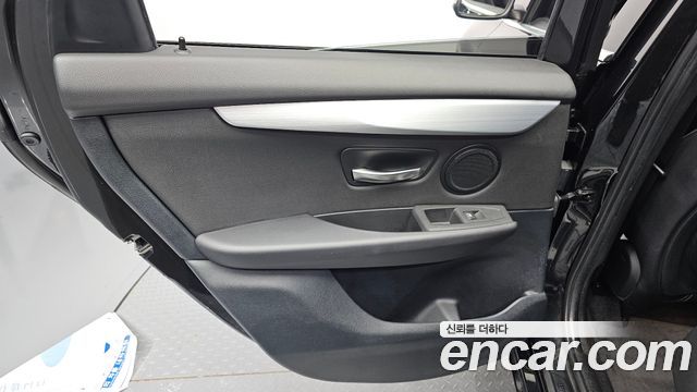 BMW 2 Series Active Tourer (F45) Joy 2019 — фото 25
