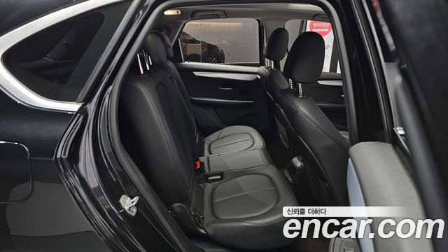 BMW 2 Series Active Tourer (F45) Joy 2019 — фото 26