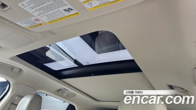 Ford Explorer (VI) 2.3 LimIted 4WD 2020 — фото 17