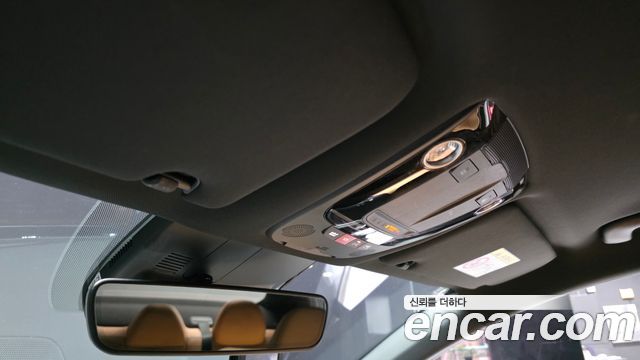 Kia K5 Hybrid (III) Prestige 2023 — фото 19