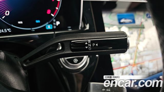 Mercedes-Benz E-Class (W214) E300 4MATIC AMG Line 2024 — фото 9