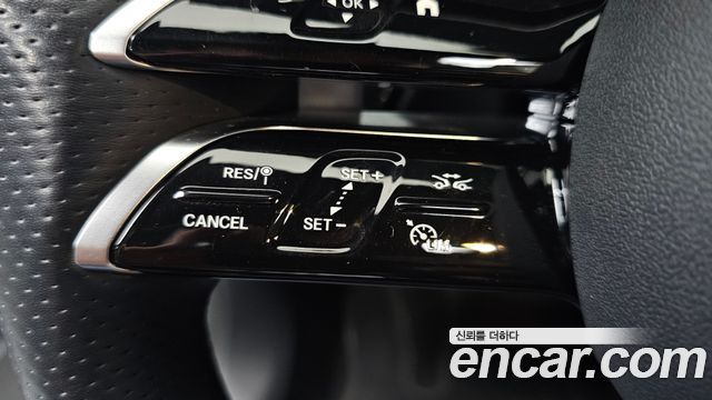 Mercedes-Benz E-Class (W214) E300 4MATIC AMG Line 2024 — фото 13