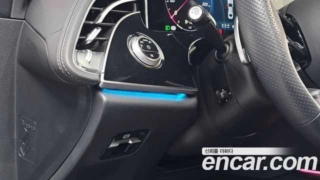 Mercedes-Benz E-Class (W214) E300 4MATIC AMG Line 2024 — фото 16