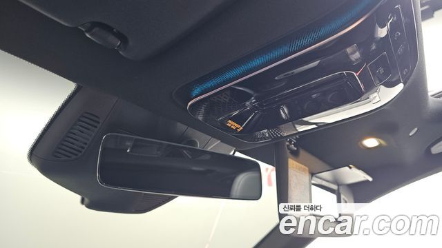Mercedes-Benz E-Class (W214) E300 4MATIC AMG Line 2024 — фото 20