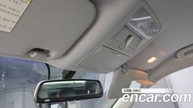KG Mobility (SsangYong) Rexton Sports Diesel 2.2 2WD Adventure 2019 — фото 18