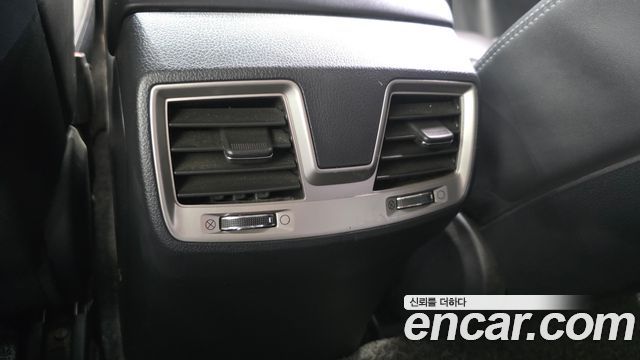 KG Mobility (SsangYong) Rexton Sports Diesel 2.2 2WD Adventure 2019 — фото 20