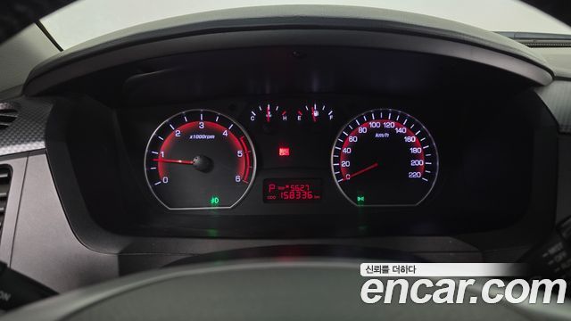 KG Mobility (SsangYong) Korando Sport Extreme 4WD 2016 — фото 8