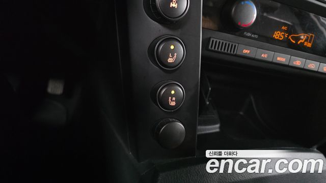 KG Mobility (SsangYong) Korando Sport Extreme 4WD 2016 — фото 19