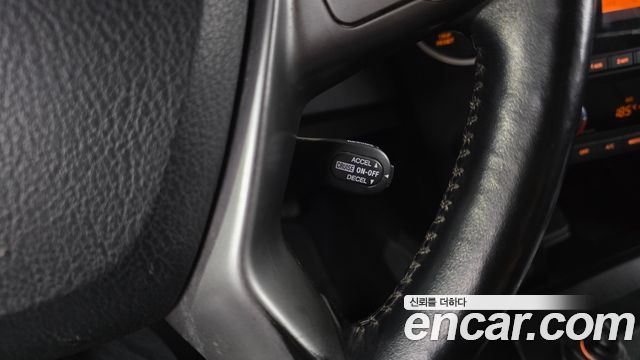 KG Mobility (SsangYong) Korando Sport Extreme 4WD 2016 — фото 27
