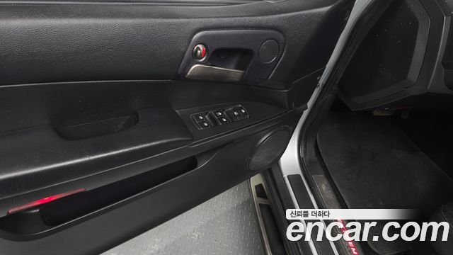 KG Mobility (SsangYong) Korando Sport Extreme 4WD 2016 — фото 28