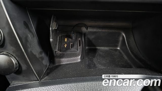 KG Mobility (SsangYong) Korando Sport Extreme 4WD 2016 — фото 29