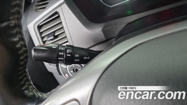 KG Mobility (SsangYong) Korando Sport Extreme 4WD 2016 — фото 33