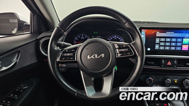 Kia K3 (II) 1.6 Trendy 2022 — фото 13