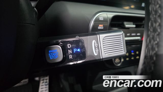 Hyundai Palisade (LX3) Gasoline 2.5T 4WD 7-Seater Calligraphy 2025 — фото 9
