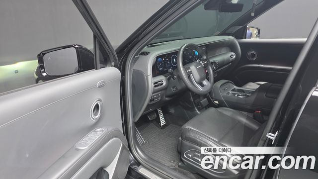 Hyundai Palisade (LX3) Gasoline 2.5T 4WD 7-Seater Calligraphy 2025 — фото 10