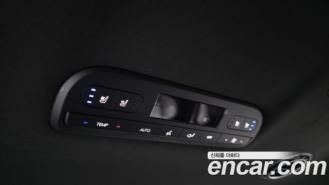 Hyundai Palisade (LX3) Gasoline 2.5T 4WD 7-Seater Calligraphy 2025 — фото 15