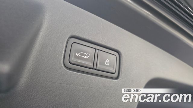 Hyundai Palisade (LX3) Gasoline 2.5T 4WD 7-Seater Calligraphy 2025 — фото 16