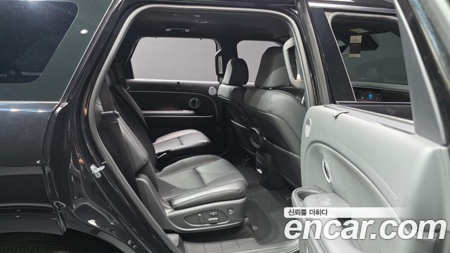 Hyundai Palisade (LX3) Gasoline 2.5T 4WD 7-Seater Calligraphy 2025 — фото 19
