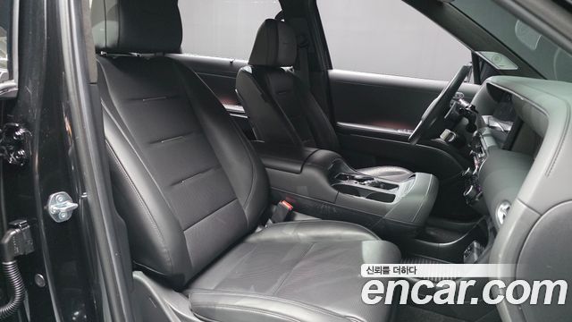 Hyundai Palisade (LX3) Gasoline 2.5T 4WD 7-Seater Calligraphy 2025 — фото 20