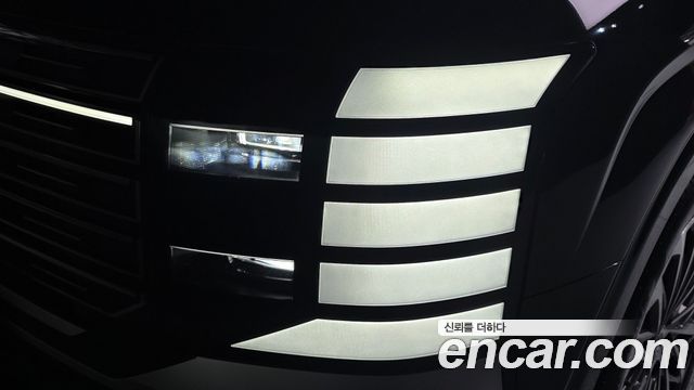 Hyundai Palisade (LX3) Gasoline 2.5T 4WD 7-Seater Calligraphy 2025 — фото 22