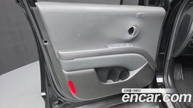 Hyundai Palisade (LX3) Gasoline 2.5T 4WD 7-Seater Calligraphy 2025 — фото 24