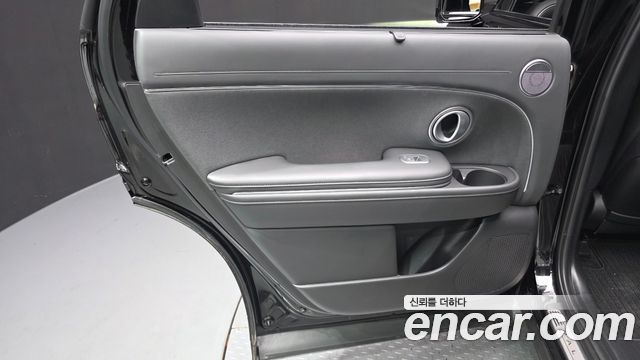 Hyundai Palisade (LX3) Gasoline 2.5T 4WD 7-Seater Calligraphy 2025 — фото 25