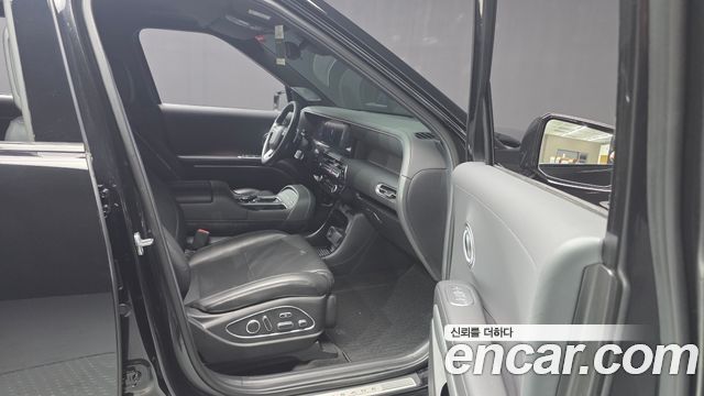 Hyundai Palisade (LX3) Gasoline 2.5T 4WD 7-Seater Calligraphy 2025 — фото 26
