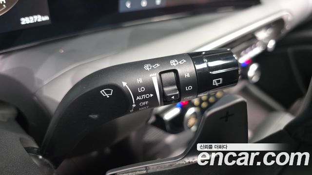 Hyundai Palisade (LX3) Gasoline 2.5T 4WD 7-Seater Calligraphy 2025 — фото 27