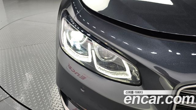 Hyundai Grandeur Hybrid (IG) Exclusive Special 2019 — фото 22