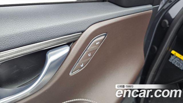 Hyundai Grandeur Hybrid (IG) Exclusive Special 2019 — фото 27