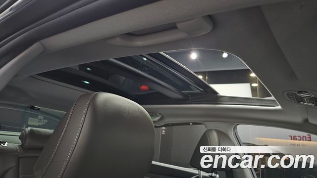 Hyundai Grandeur Hybrid (IG) Exclusive Special 2019 — фото 28