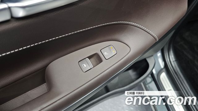 Hyundai Grandeur Hybrid (IG) Exclusive Special 2019 — фото 29