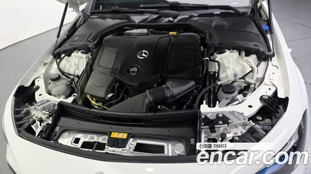 Mercedes-Benz CLE-Class (C236) CLE200 Coupe 2025 — фото 6