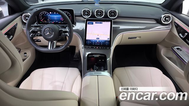 Mercedes-Benz CLE-Class (C236) CLE200 Coupe 2025 — фото 7