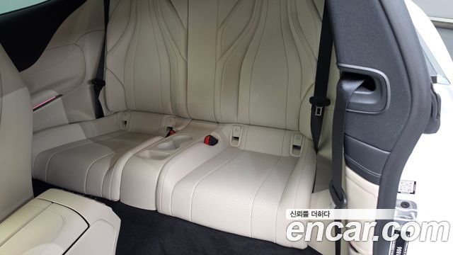 Mercedes-Benz CLE-Class (C236) CLE200 Coupe 2025 — фото 12