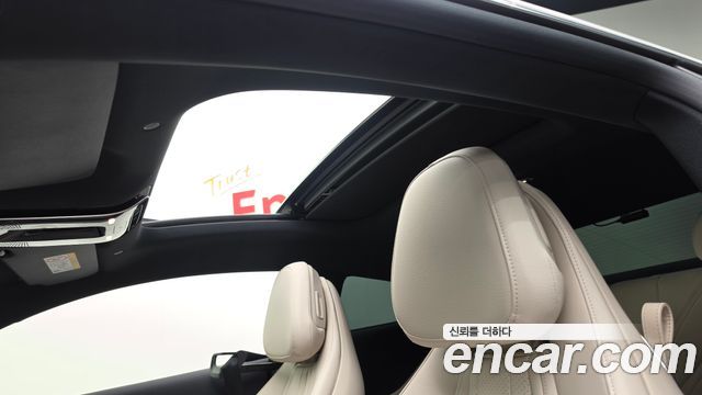 Mercedes-Benz CLE-Class (C236) CLE200 Coupe 2025 — фото 19