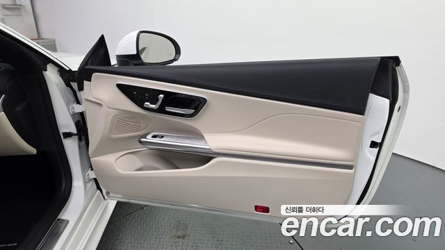 Mercedes-Benz CLE-Class (C236) CLE200 Coupe 2025 — фото 25